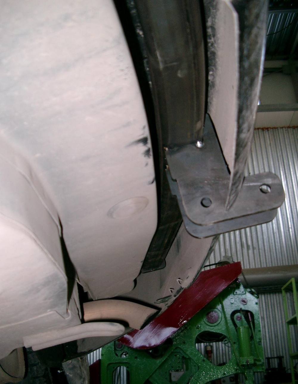 Фаркоп Ford Fusion 2002-2012, условно-съемный,(без электрики) Трейлер.6030