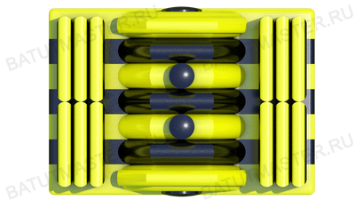 Блок "Рамки"