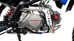Мотоцикл MOTOLAND JX125 E PITBIKE