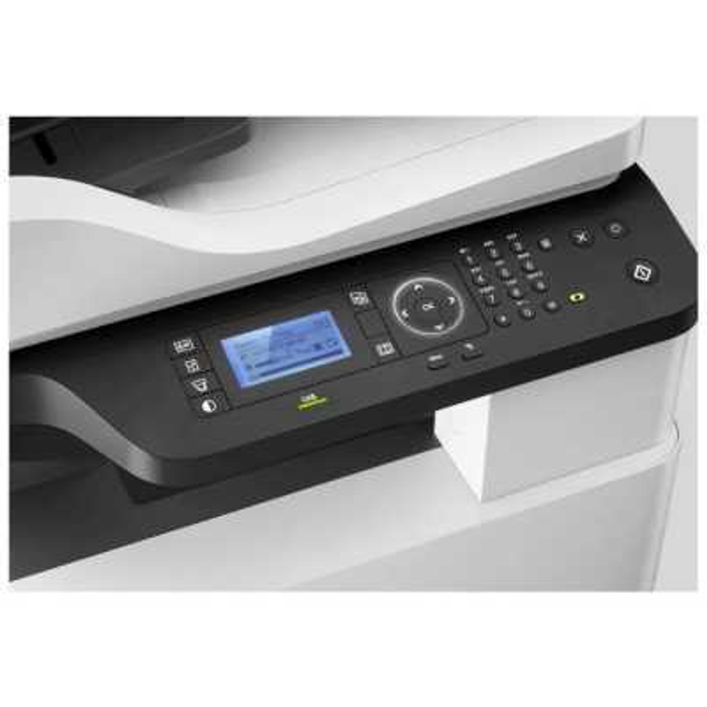 МФУ HP LaserJet M443nda