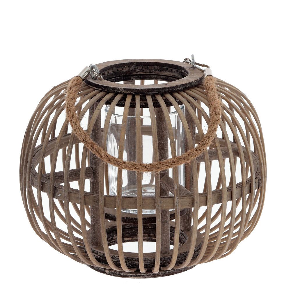 GAEM Подсвечник, L24 W24 H21 см, 2в.