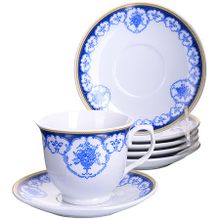 Чайный сервиз Loraine 28582 12 предметов
