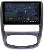 Магнитола для Renault Duster 2010-2015, Nissan Terrano 2014+ - Carmedia OL-9995 QLed+2K, Android 13, UIS7870 (DUDU7), CarPlay, SIM-слот