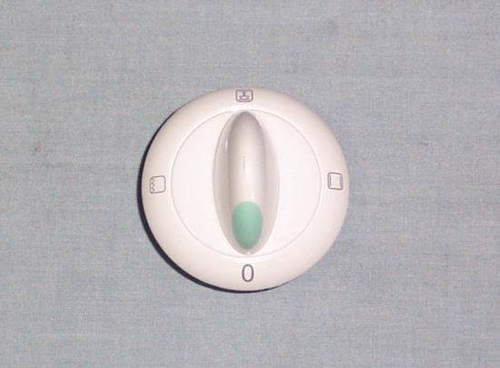 Ручка режимов духовки плиты BEKO