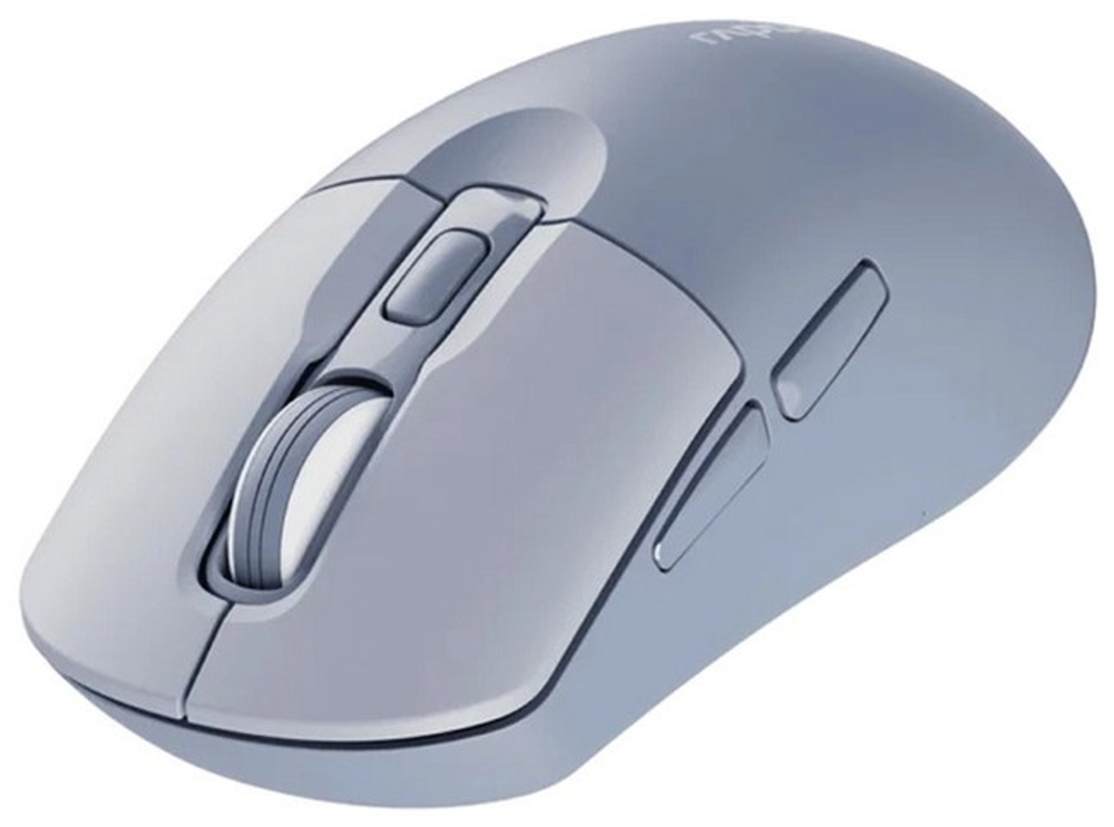 Мышь Rapoo M308 Silent голубой