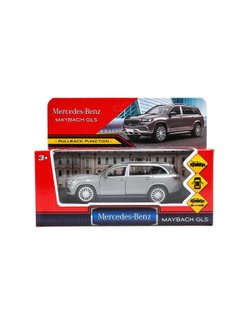 Машинка детская металлическая 12 см