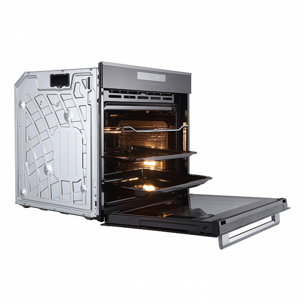 Электрический духовой шкаф Korting OKB 1331 GNBX фото 8