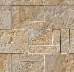 Искусственный камень White Hills, коллекция Бремар