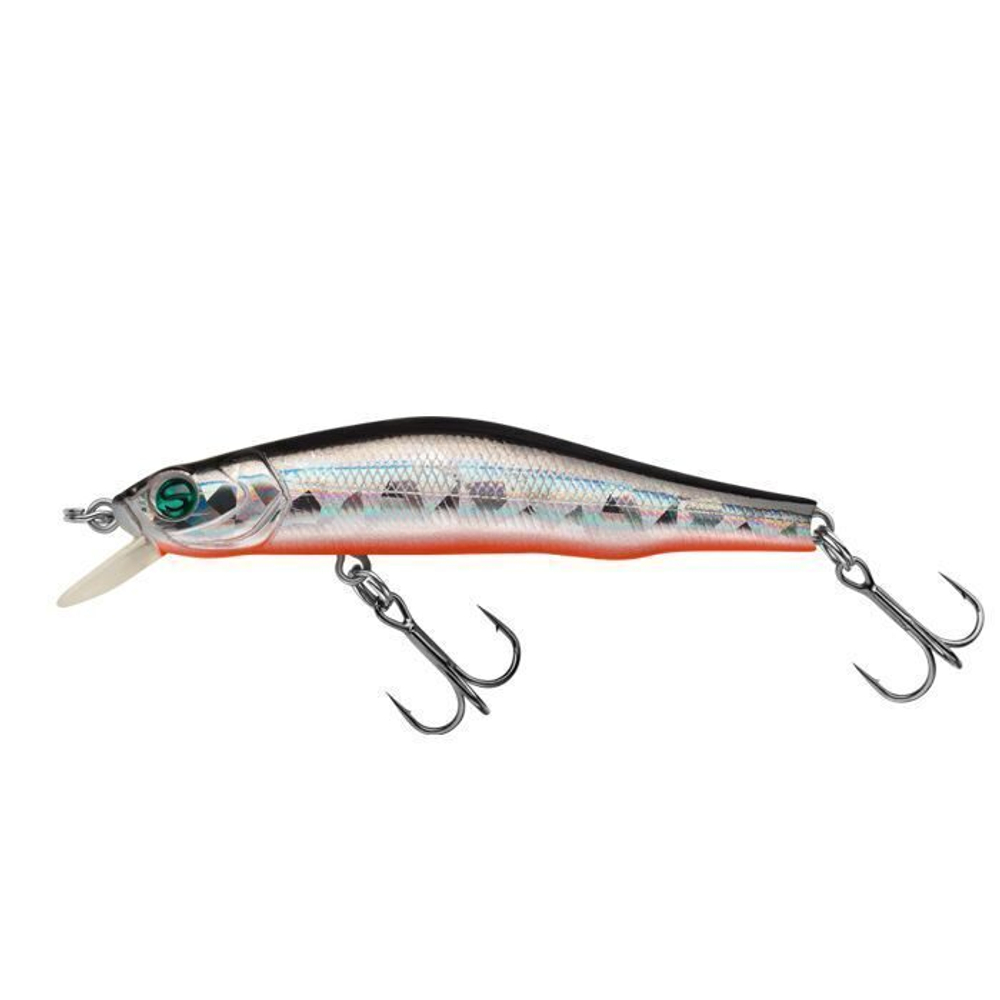 Воблер Sprut Fudo