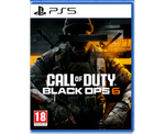 Call of Duty Black Ops 6 (PS5) Б/У