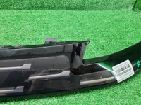 Накладка решетки радиатора Changan CS55PLUS 21-24