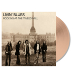 Livin' Blues / Rocking At The Tweed Mill (Coloured Vinyl)(LP)