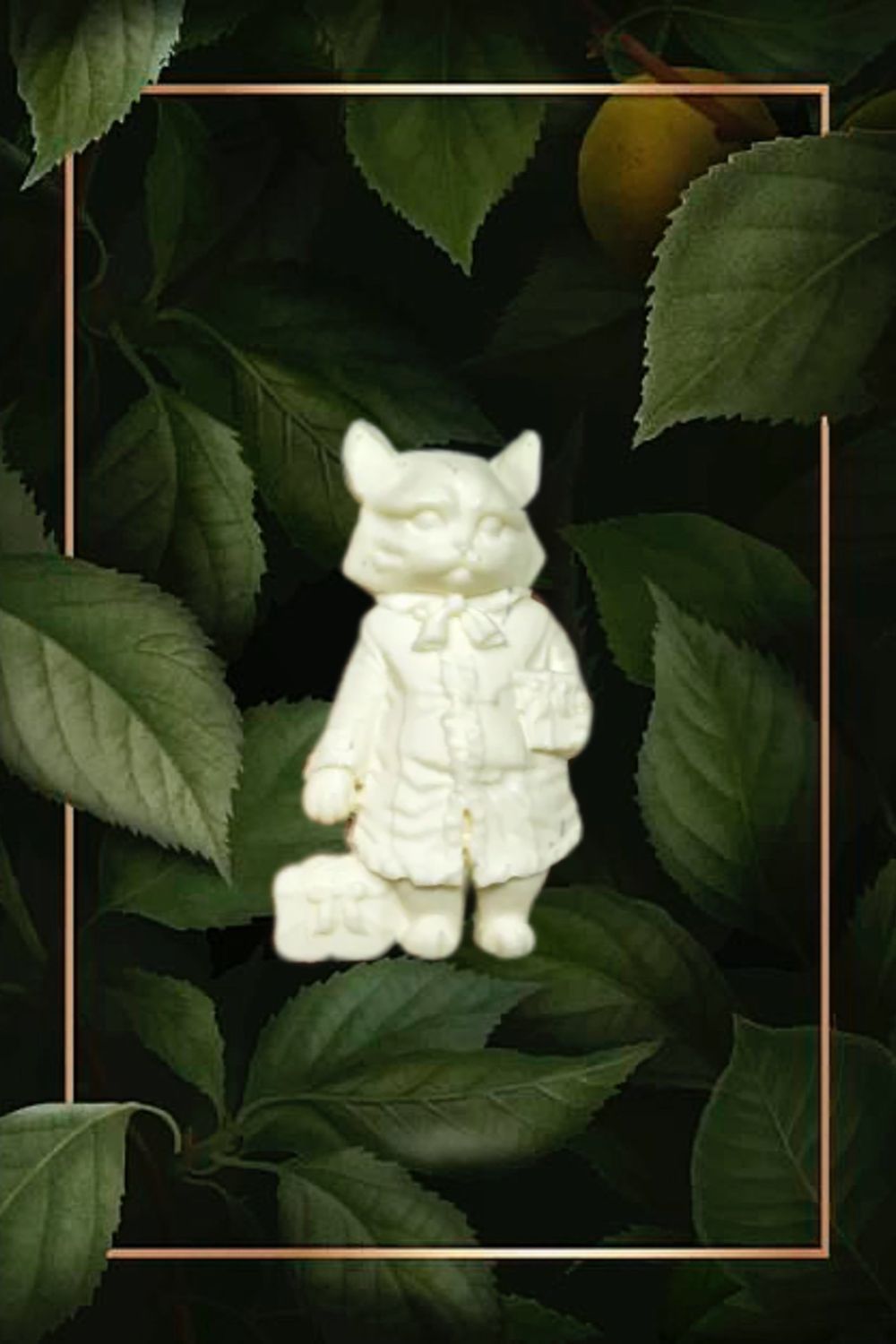 Отливка НШ 655 (7*4см)