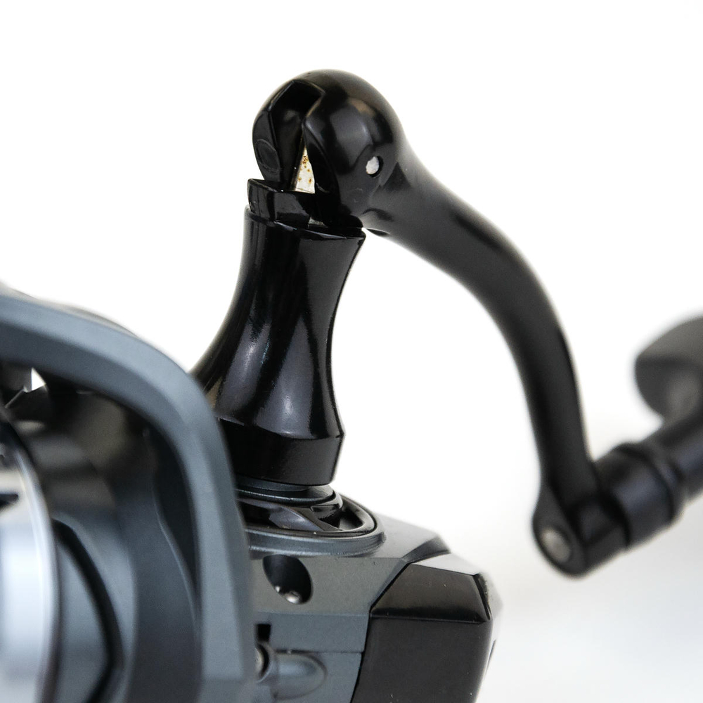 Катушка OSPREY RF 2000