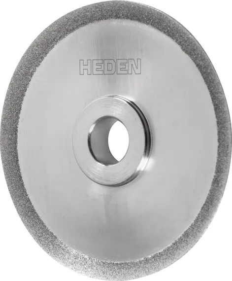 Круг шлифовальный Heden к DGM-14D, CBN230, эльборовый
