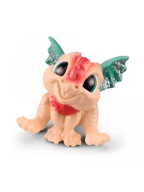 Фигурка Яйцо с сюрпризом Bayala Schleich 70635 Голубое