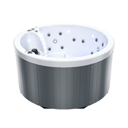 Гидромассажный спа-бассейн Lovia Spa zr7025