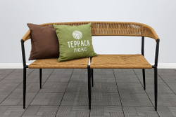 Скамья, коллекция Майя