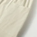 Брюки Ymkashix Velvet 3.1 белые