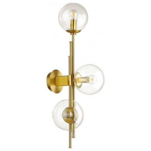 Бра Odeon Light 4799/3W