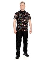 Куртка мужская КМ.568