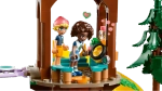 Конструктор LEGO Friends 42631 Дом на дереве в летнем лагере