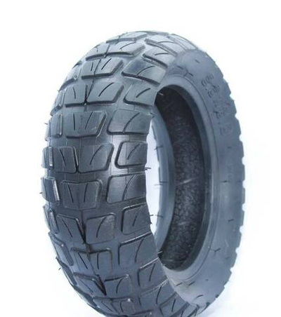 Покрышка 8.5х3.0 для Kugoo Kirin G2 Pro 2022 внедорожная