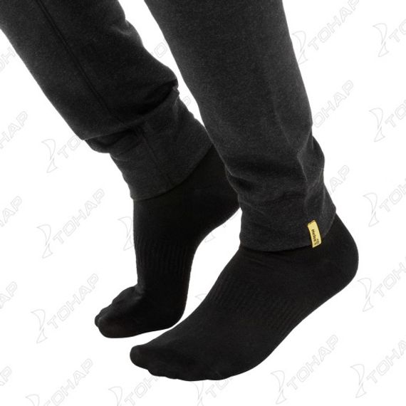 Комплект Thermo Expert, цв. черный р.54-56/182-188, XXL Helios