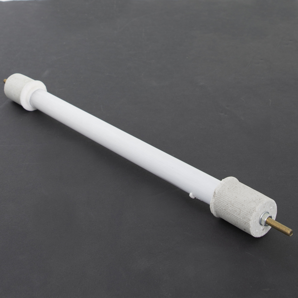 Кварцевые трубки для Термоусадочного тоннеля BS-260 Foodatlas Eco