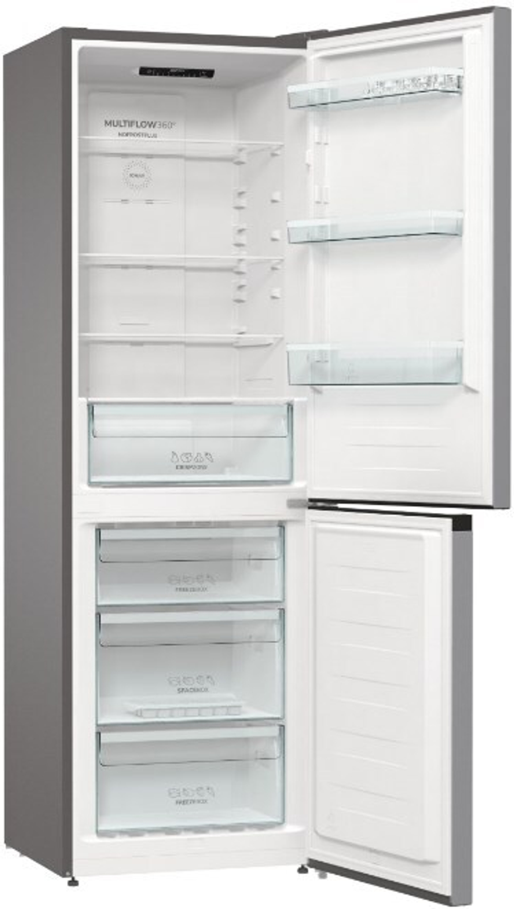 Холодильник Gorenje NRK 6191 ES4