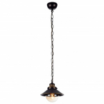 Подвесной светильник Arte Lamp Grazioso A4577SP-1CK