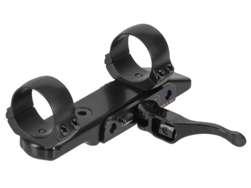 Кронштейн Contessa 25,4мм на призму 12мм быстросъемный, с выносом 30мм (CAT/SB02_26STD)