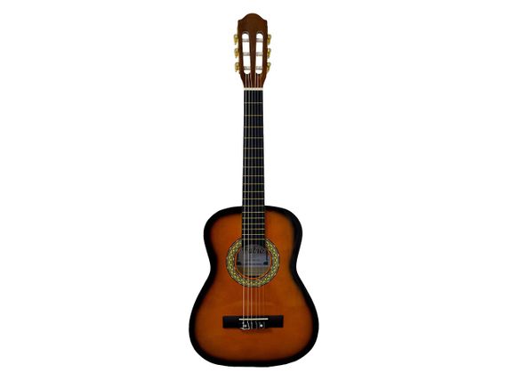 Fabio FB3610 SB классическая гитара 3/4 (36 дюймов)