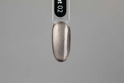 Monami Гель-лак Cat Eye Moonlight 02, 5 мл