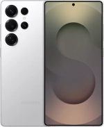 Samsung Galaxy S25 Ultra 12/512GB Titanium Whitesilver (Серебристый)