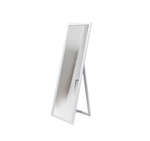 Зеркало напольное MF1nd-16050 white (160х50 см) - цвет рамы - белый