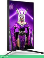 Игровой монитор AOC Agon Pro AG274QZM