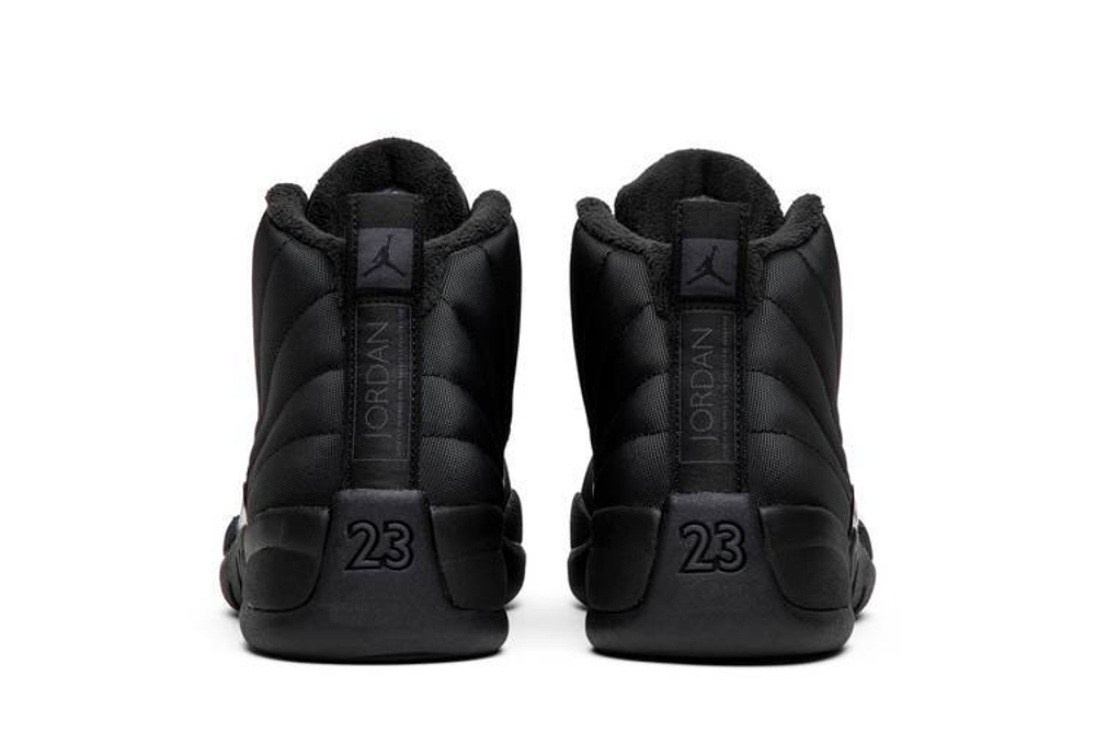 Кроссовки Jordan Winterized