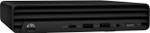 Системный блок HP 260 G9 Mini Intel Pentium Gold, 8 ГБ, 256 Гб, Intel UHD Graphics,  ОС Не установлена