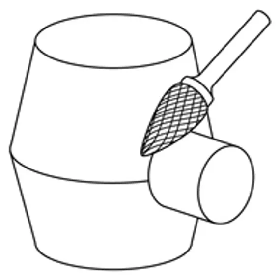 Гидравлический листогибочный пресс с ПЛК Heden PDL-50400, 5000 мм, 400 т