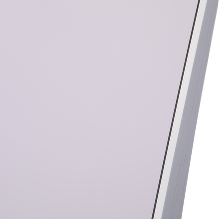 ЛИСТ Двойной кант 58*58/20шт СИРЕНЕВЫЙ