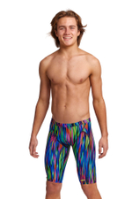 Джаммеры FUNKY TRUNKS Boys Rain Down