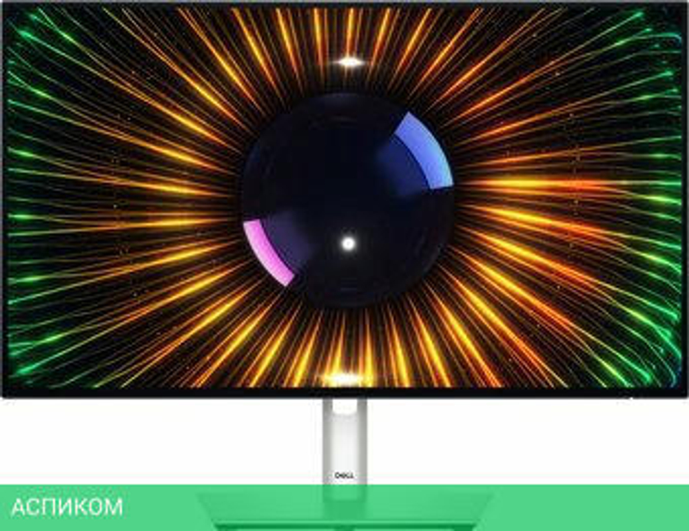 Монитор Dell UltraSharp U2424H