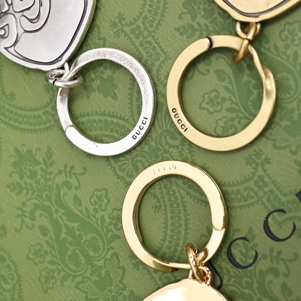 Gucci Key Chain