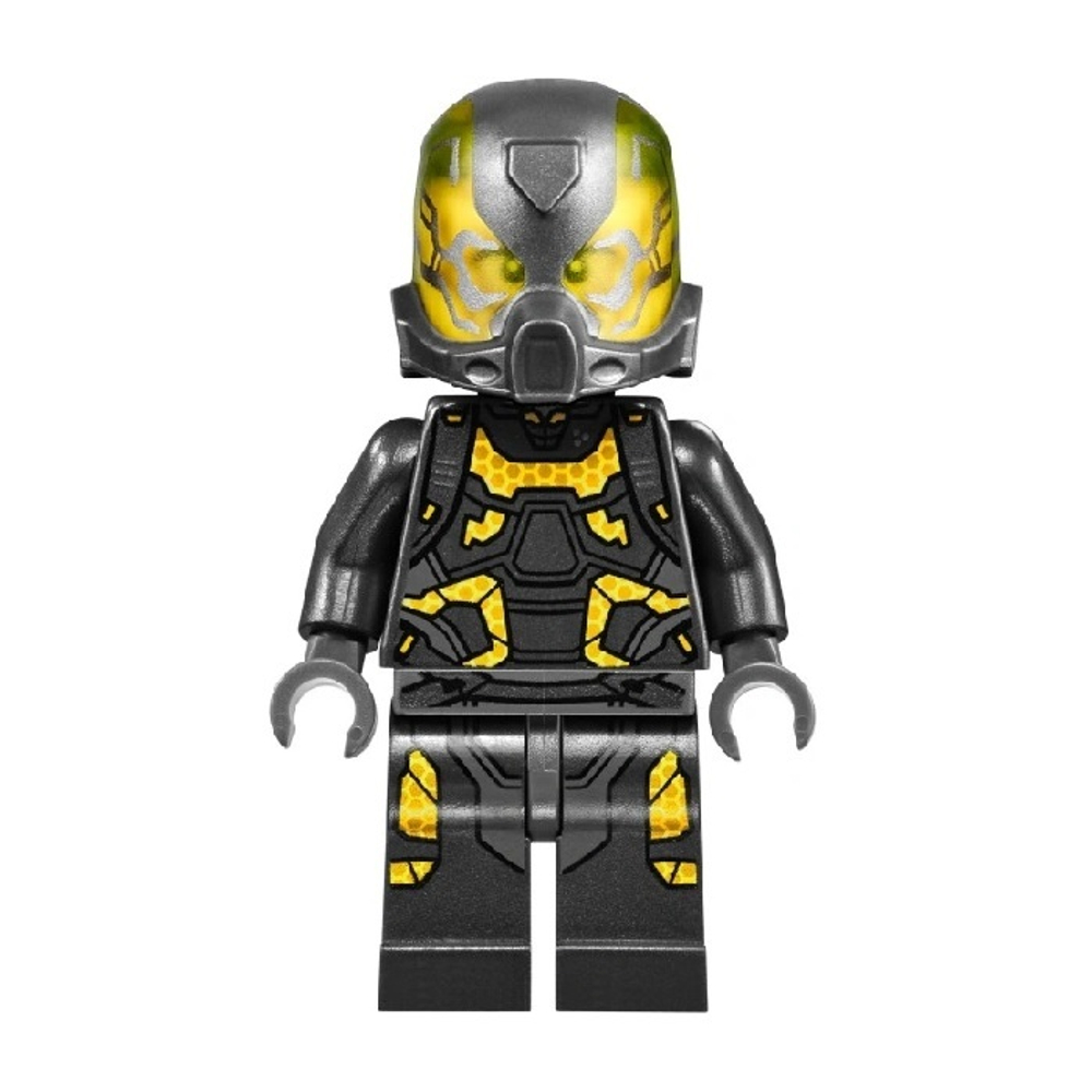 Жёлтый Шершень sh0189а