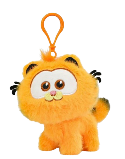 Брелок Garfield Гарфилд