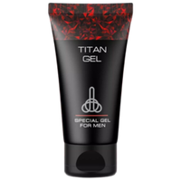 Titan Gel – для увеличения пениса
