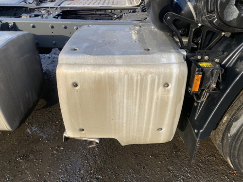 Глушитель основной в сборе 2021г