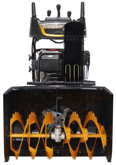 Снегоуборщик MCCULLOCH ST76EP