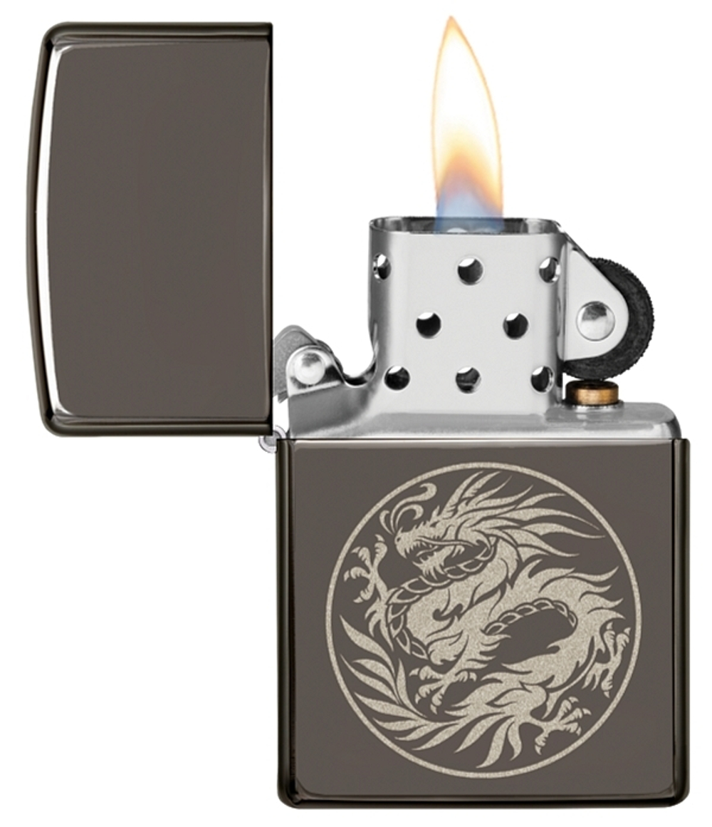 Зажигалка Лучшая цена 2022 ZIPPO 49718